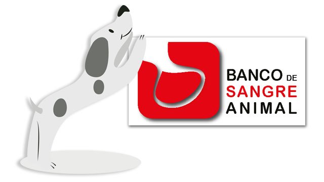 Banco de sangre animal