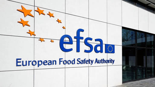 efsa edificio