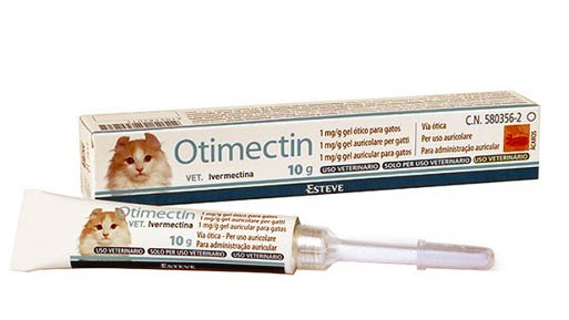 Octimectin