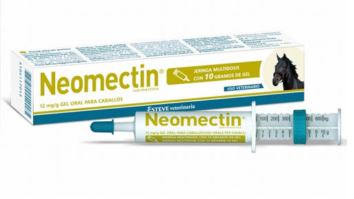 neomectin