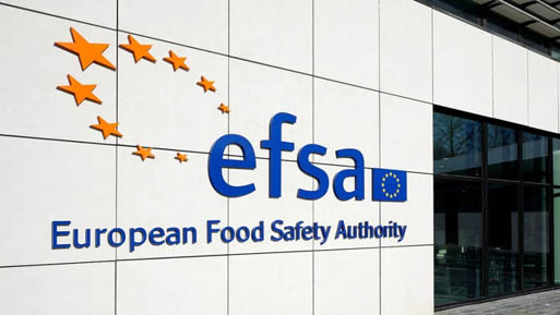 efsa pared