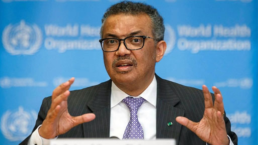 tedros an