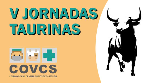 V jornadas taurinas COVCS