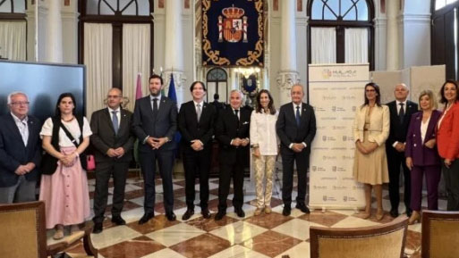 malaga one