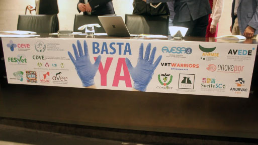 basta ya