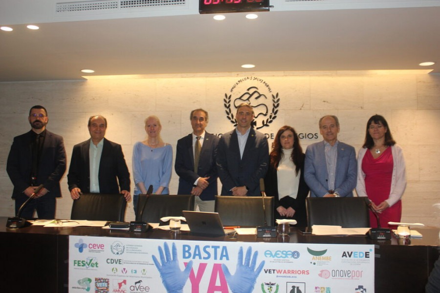 comite de crisis vet