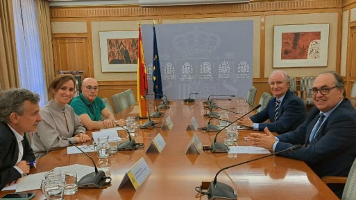 ocv sanidad