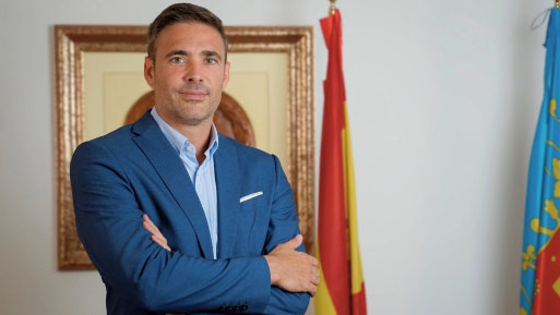 moreno del val