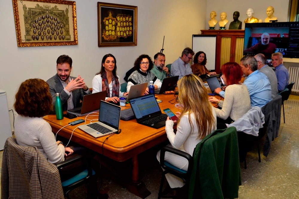 conf decanos