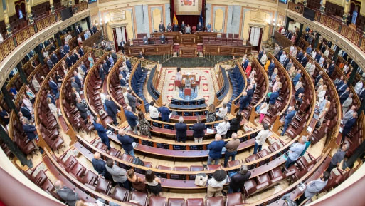 congreso angular