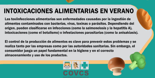 intox alimentarias noticia