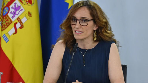 m garcia