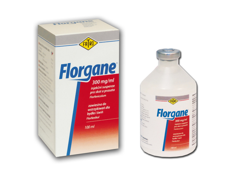 Florgane