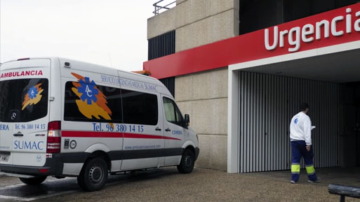 urgencias