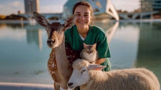 congreso bienestar animal vlc