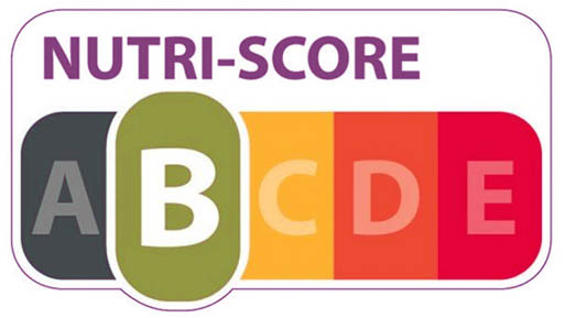 Nutriscore