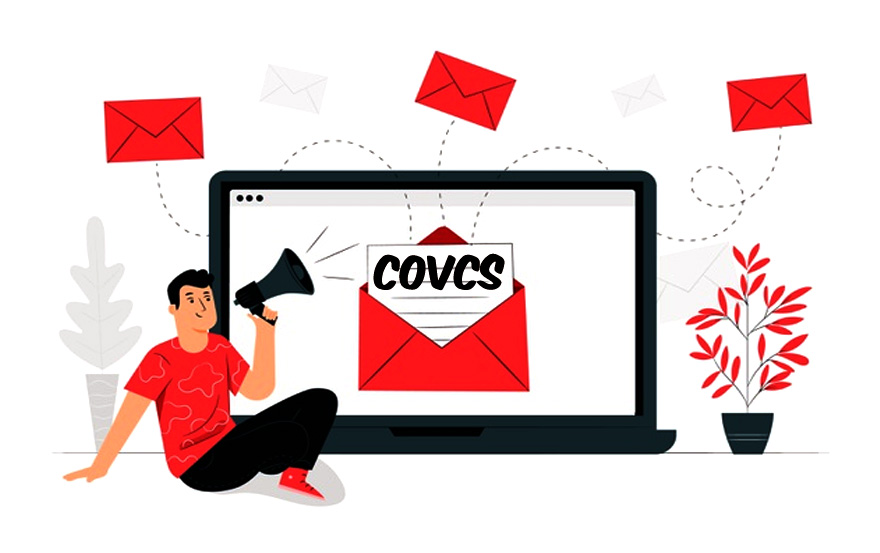 Email covcs