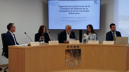 seminario competencia