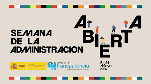 semana admon abierta