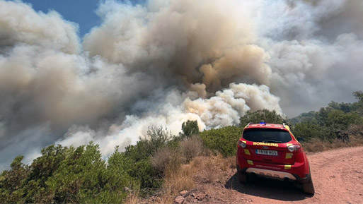 incendio vall d'uixo 1