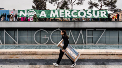 mercosur