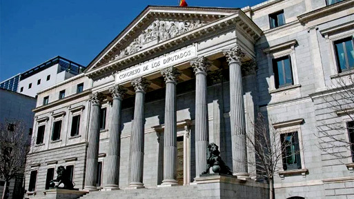 congreso madrid