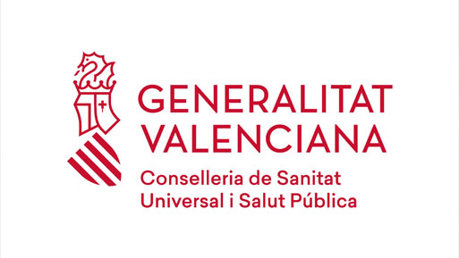 Logo Generalitat Valenciana