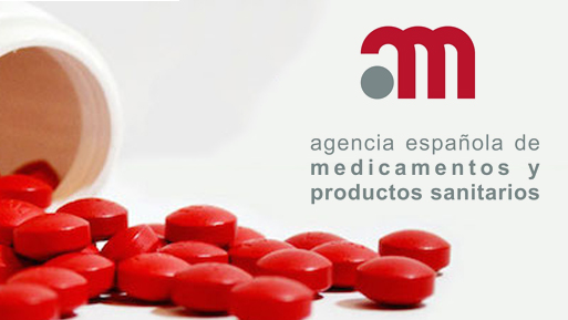 Agencia española de medicamentos