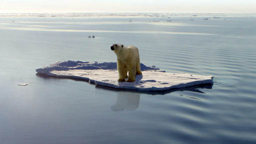 cambio climático