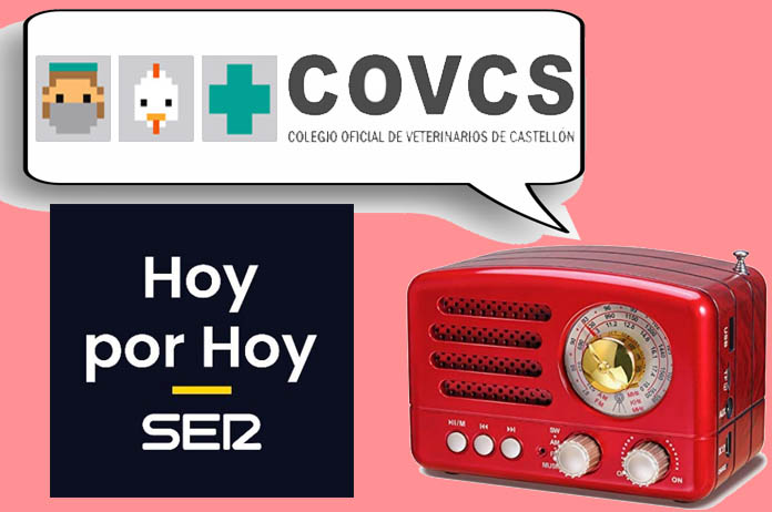 Radio covcs 2