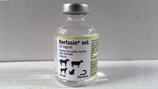 nerfasin