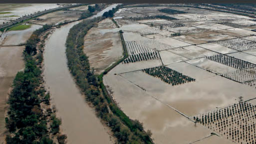 inundaciones