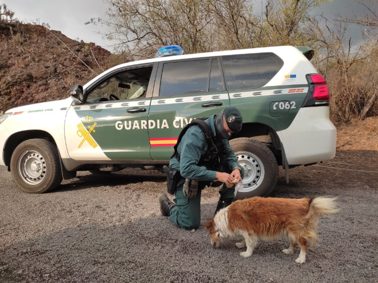 guardiacivil 11nov