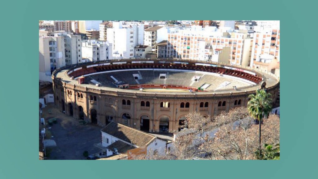 Plaza de toros de Castellón